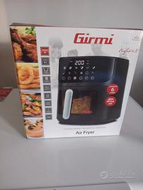 friggitrice ad aria Girmi