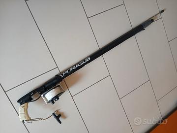 Fucile sub Sporasub One Air 110