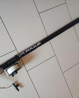 Fucile sub Sporasub One Air 110