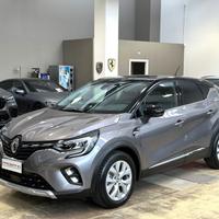 RENAULT Captur Full Hybrid E-Tech 145 CV Intens