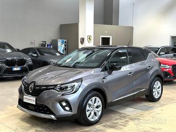RENAULT Captur Full Hybrid E-Tech 145 CV Intens