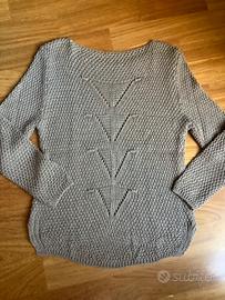 Maglia primavera/estate Made in Italy