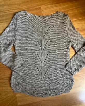 Maglia primavera/estate Made in Italy