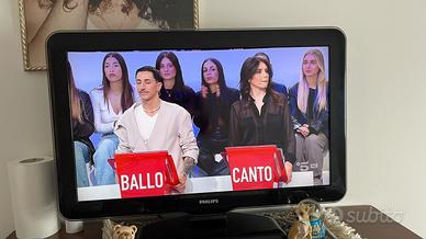 Televisione Philips