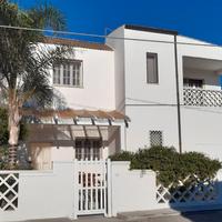 Villa Litus - 4 camere da letto - Salento