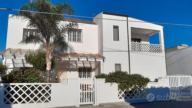 Villa Litus - 4 camere da letto - Salento