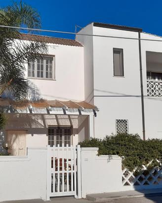 Villa Litus - 4 camere da letto - Salento