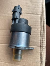 Regolatore Pressione carburante Ducato 2.3 mtj