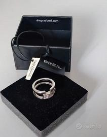 Anello Donna Breil
