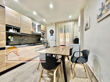 Appartamento con giardino, 80.000,00