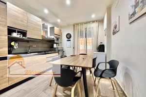 Appartamento con giardino, 80.000,00