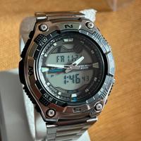 Orologio Casio Radiocontrollato 