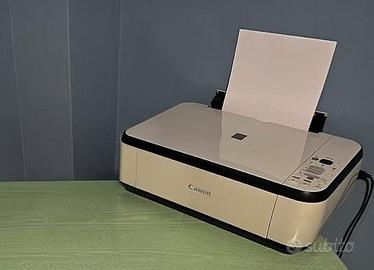 Stampante multifunzione Canon PIXMA MP270
