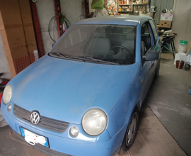 Volkswagen Lupo Trendline 83.000 km