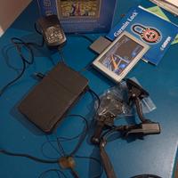 Navigatore Garmin Nuvi 660 + accessori funzionante