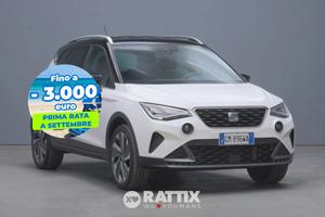 SEAT arona 2022 Arona 1.0 ecotsi FR 110cv