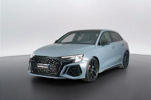 AUDI A3 IV 2020 Sportback - A3 2020 Sportb U13419