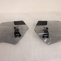 Paramani fumè per X-ADV 750