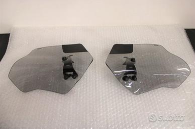 Paramani fumè per X-ADV 750