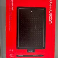 Tavoletta grafica per PC o Mac