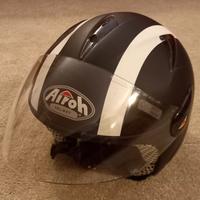 casco jet