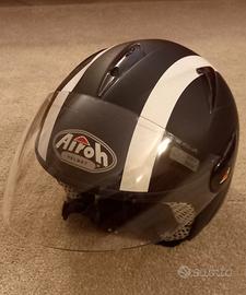 casco jet