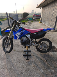 Yamaha YZ450F