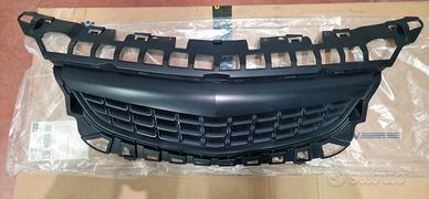 mascherina opel astra j