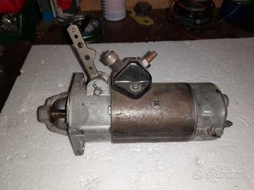 motorino avviamento fiat 500 (revisionato)
