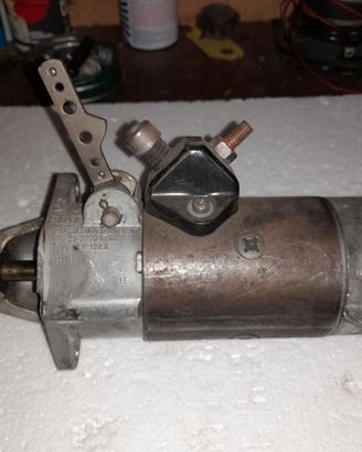 motorino avviamento fiat 500 F-L(revisionato)