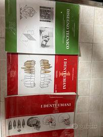 Trilogia odontotecnica