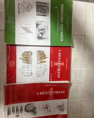 Trilogia odontotecnica