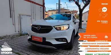 OPEL Mokka 1� serie X 1.6 CDTI Ecotec 4�2 Start...