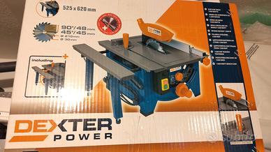 Sega circolare da banco