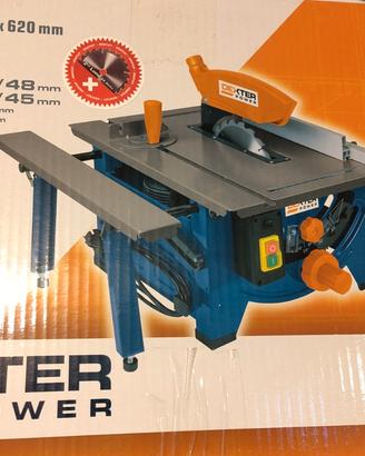 Sega circolare da banco