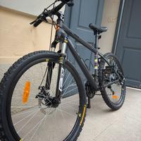 Bici mtb  26’’  RCB GK2 taglia unica