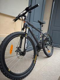 Bici mtb  26’’  RCB GK2 taglia unica