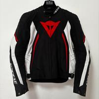 Giacca moto Dainese PREZZO TRATTABILE