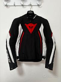 Giacca moto Dainese PREZZO TRATTABILE