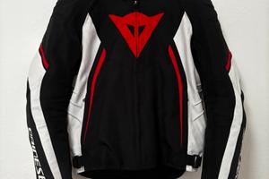 Giacca moto Dainese PREZZO TRATTABILE