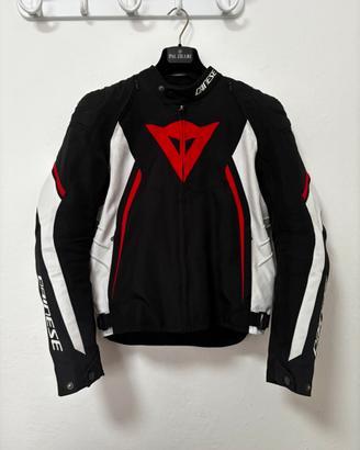 Giacca moto Dainese PREZZO TRATTABILE