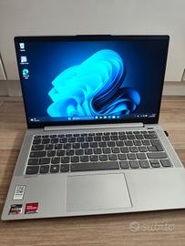 PC portatile Lenovo IdeaPad 5  8 GB/256 GB