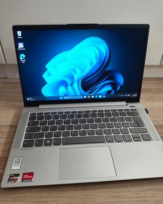 PC portatile Lenovo IdeaPad 5  8 GB/256 GB