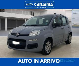 Fiat Panda 1.2 B Lounge 53milaKM - 2019