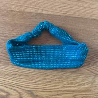 Fascia per capelli Bershka