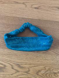 Fascia per capelli Bershka