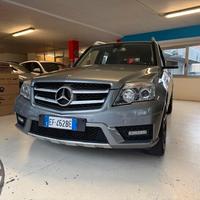 MERCEDES GLK 200 CDI 170CV 4MATIC PREMIUM ""