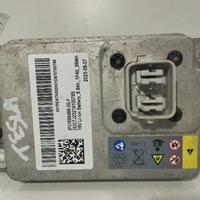 CONVERTITORE IBRIDO TESLA Model 3 Serie 3D3/3D7 el