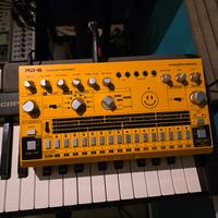 Behringer RD-6 Analog Drum Machine
