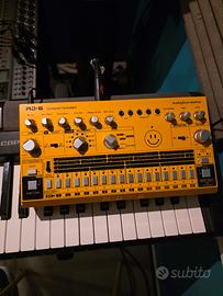 Behringer RD-6 Analog Drum Machine